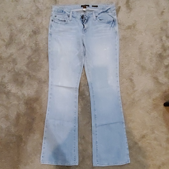 Jeans - Picture 1 of 4